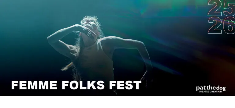 Femme Folks Fest 2026