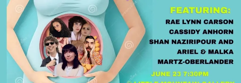 Date My Pregnant Sister