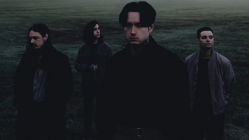 Bad Omens