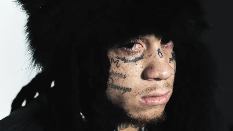 Trippie Redd