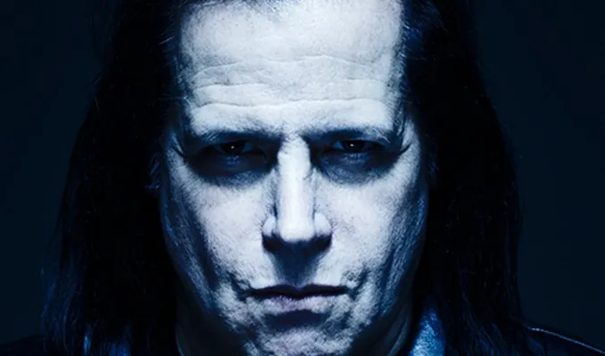 Danzig at The Pinnacle