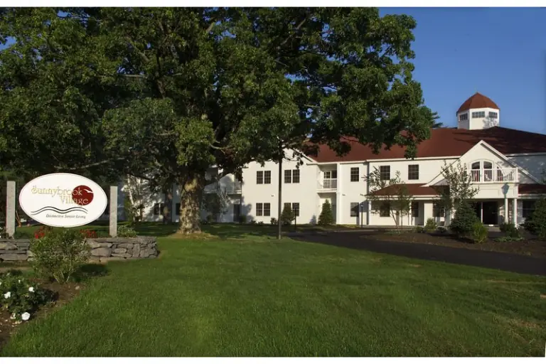 Sunnybrook Village Community Concert