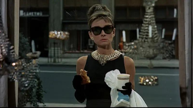 Breakfast at Tiffany’s à University Concert Hall (UCH)