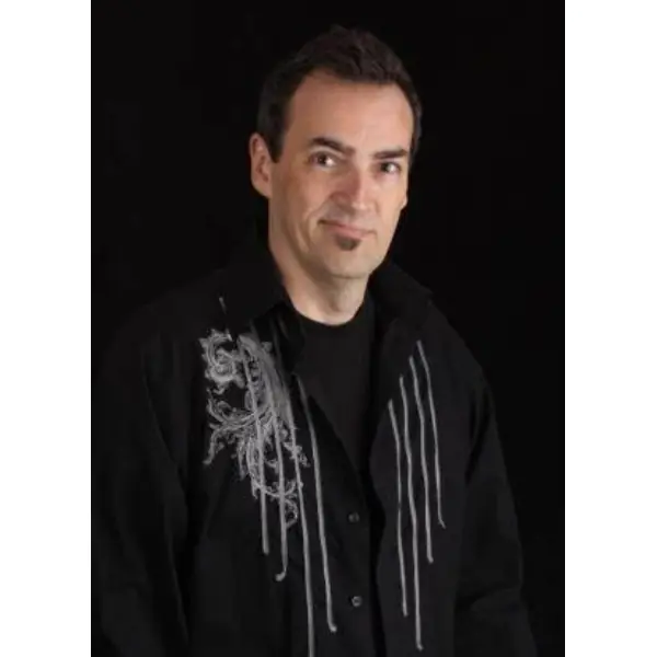 THE GREAT SCOTT à Cozzy's Comedy Club & Tavern