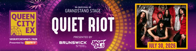 Quiet Riot