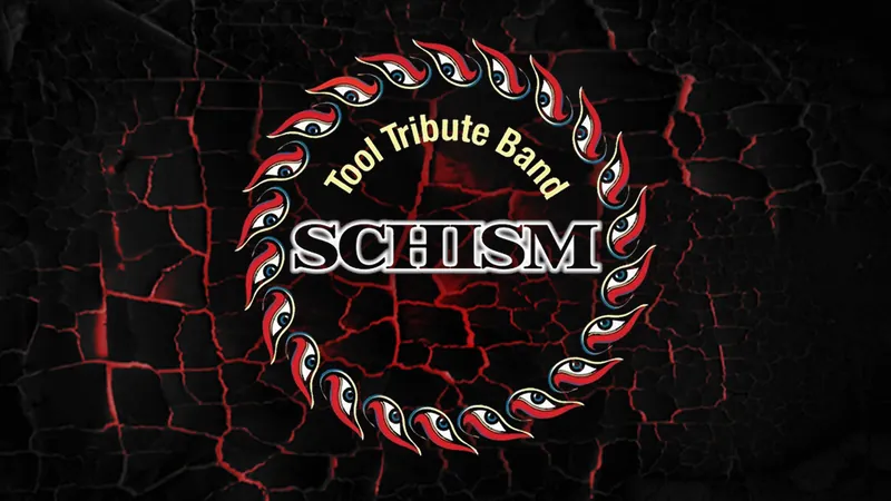 Tool Tribute Band Schism à Elevation 27