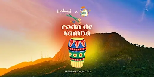 Roda de Samba