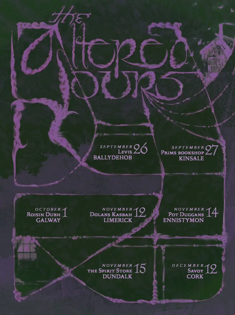 The Altered Hours à Dolan's