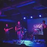 Siiga at The Tunnels