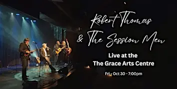The Grace Arts Centre in Tatamagouche, NS
