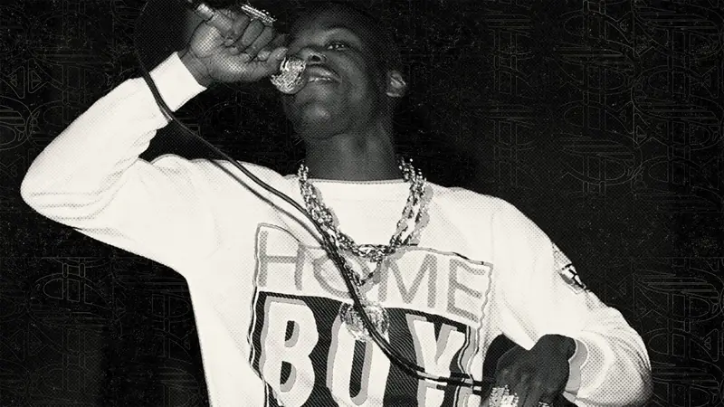 Too $hort à The Cotillion