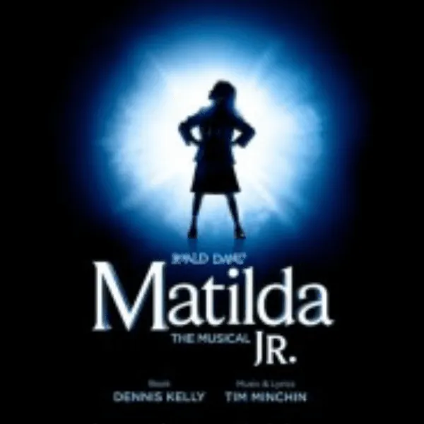 Matilda the Musical JR