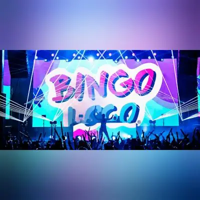 Bingo Loco Toronto @ Annabel's Late Show (9:30PM)