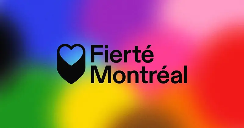 Fierté Montreal at Esplanade du Parc olympique