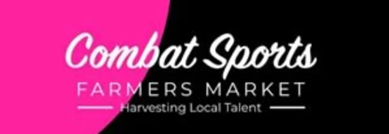 Combat Sports Farmers Market