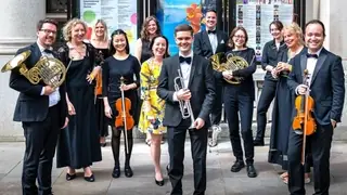 London City Orchestra: Mahler 2 at Fairfield Halls