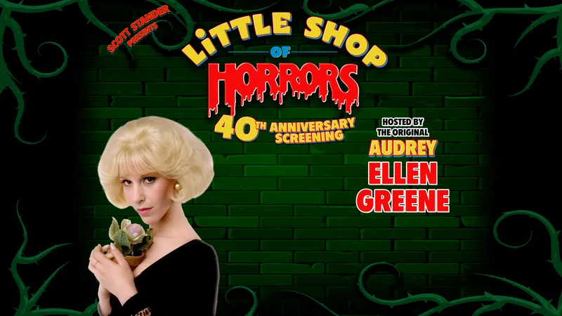 Little Shop of Horrors
