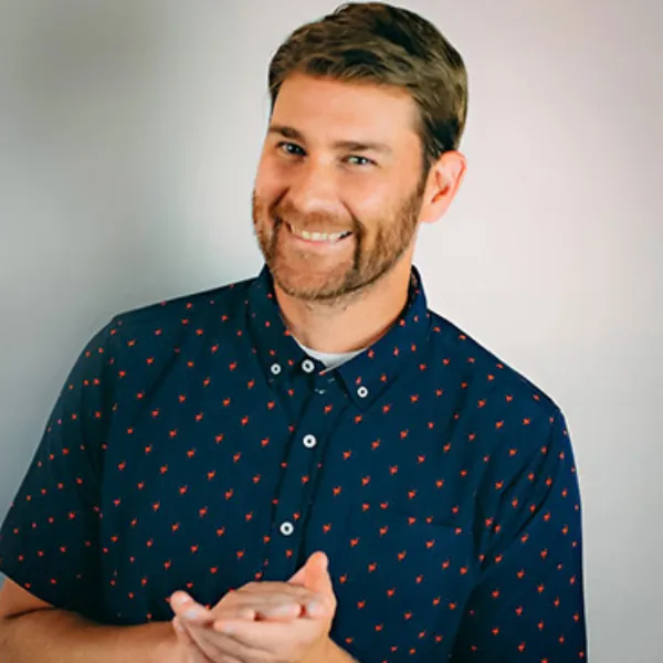 DR. BRADY SMITH