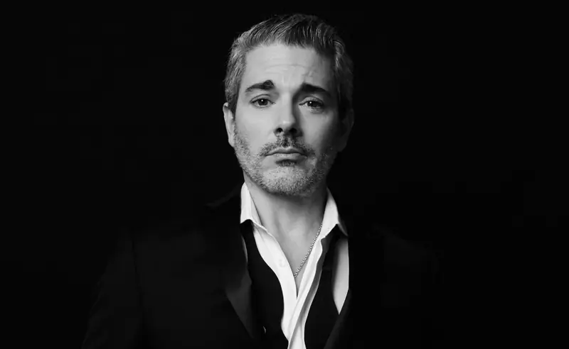 Eric Yves Garcia