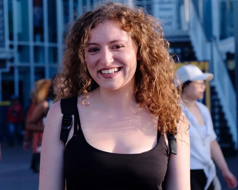 Esra Gürçay