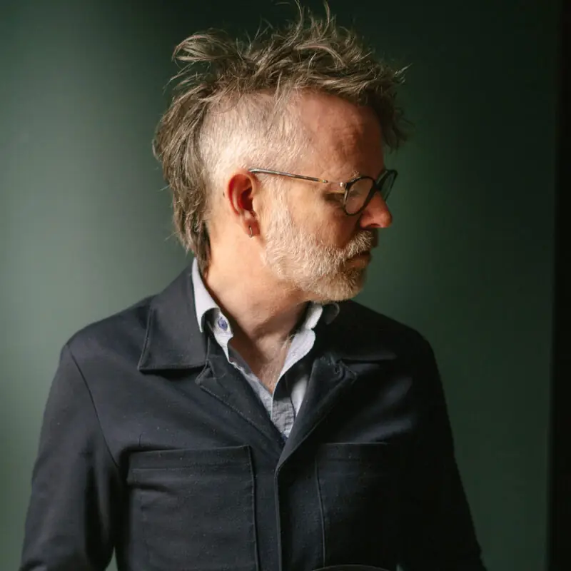 Duke Special