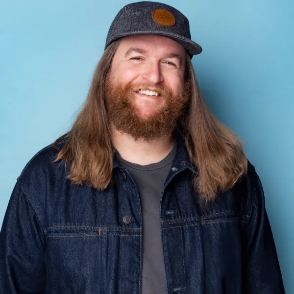 Chris Higgins – Comedy Quest