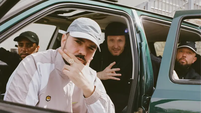 Kurupt FM à O2 Academy Leicester
