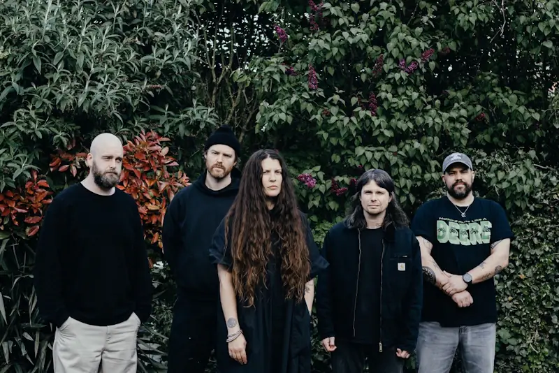 Oathbreaker
