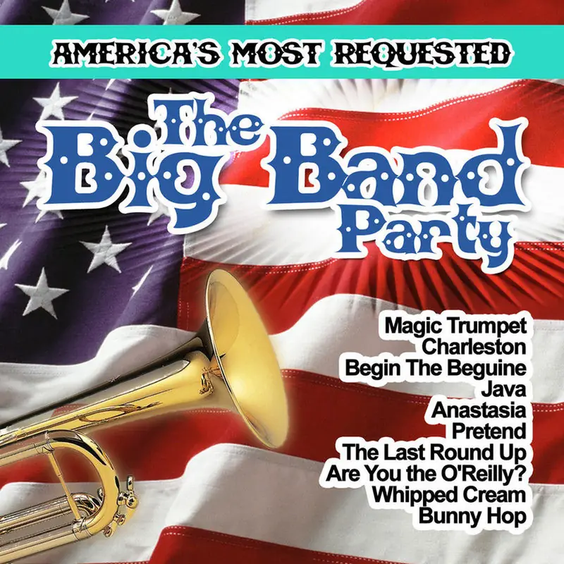 Big Bad Party Band