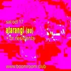 Atarangi at boomroom