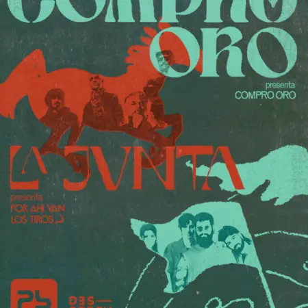 Compro Oro at Planta Baja