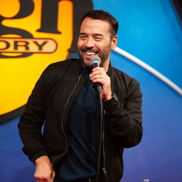 Jeremy Piven