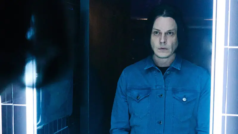 Jack White Live 2026