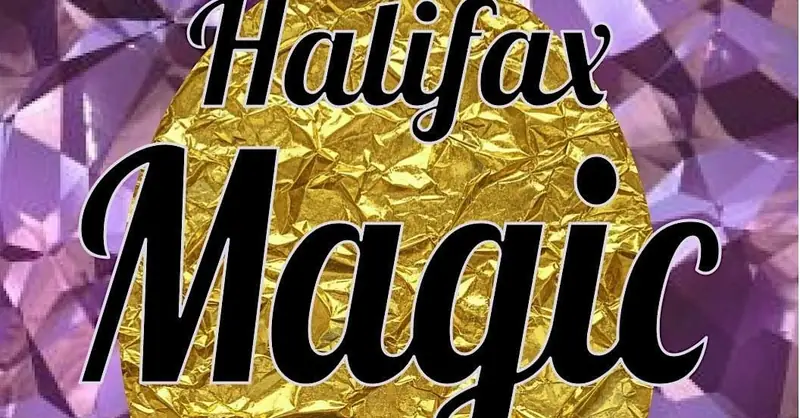 The Halifax Magic Festival at Sanctuary Arts Centre