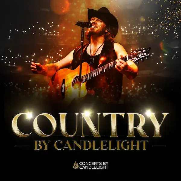 Country By Candlelight