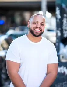 Special Event: Radel Ortiz at Helium Comedy Club Philadelphia