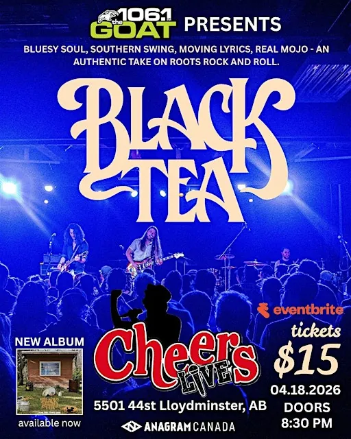 Black Tea