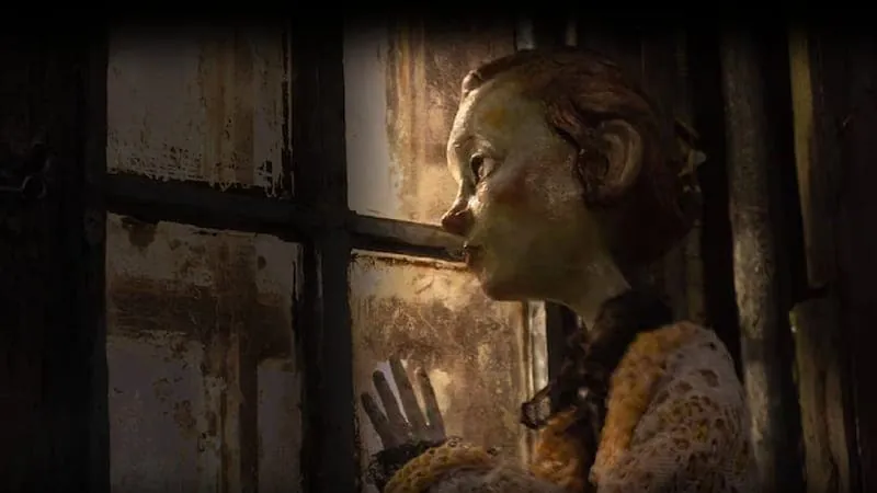 The Girl Who Cried Pearls & Other NFB Oscar Shorts at Beaconsfield Carriage House
