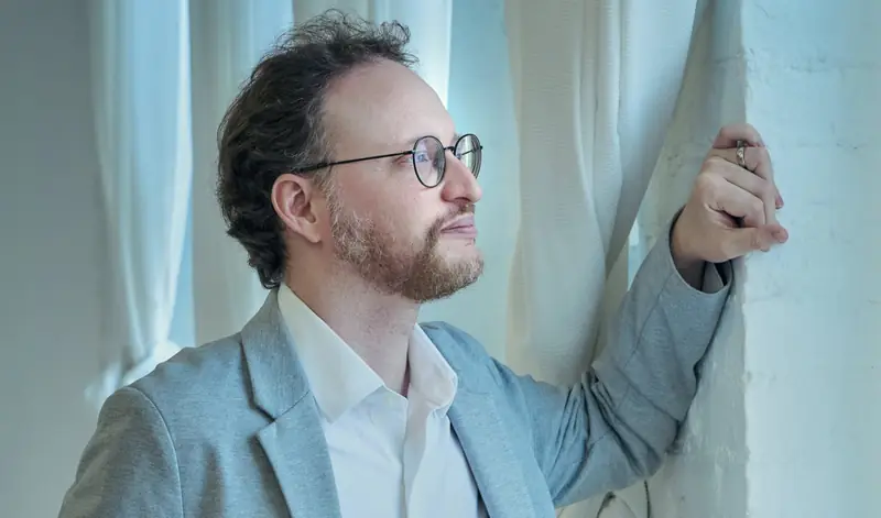 Meet the Composer: Eric Nathan