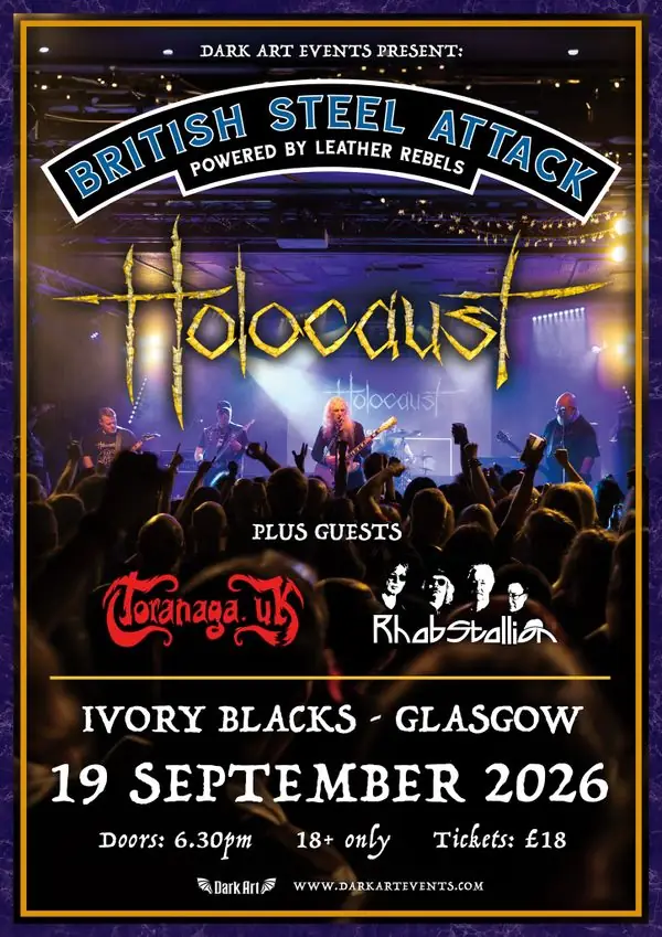 HOLOCAUST