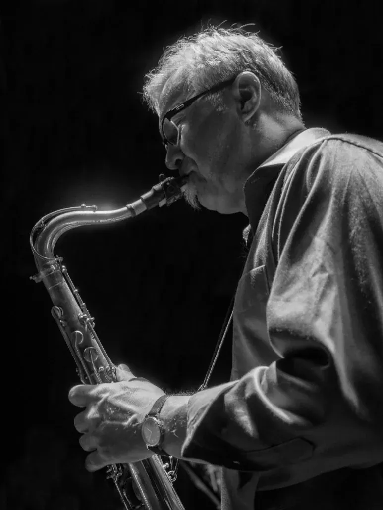 Kirk MacDonald International Quartet