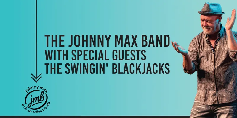 Johnny Max Band
