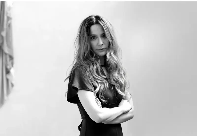 NERINA PALLOT