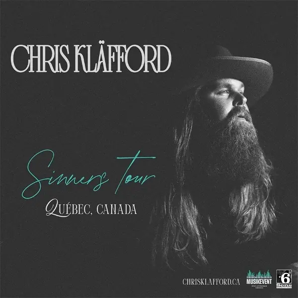 Chris Kläfford