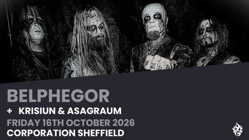 Belphegor