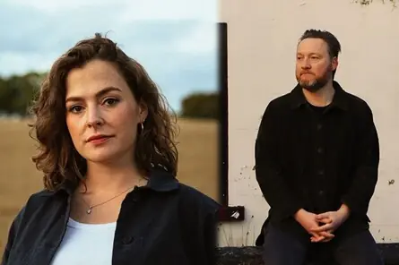 Katherine Priddy à Droichead Arts Centre