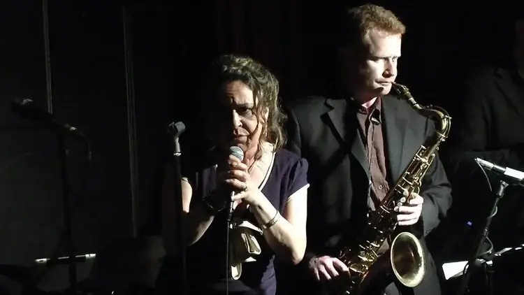 Laura Hubert Band