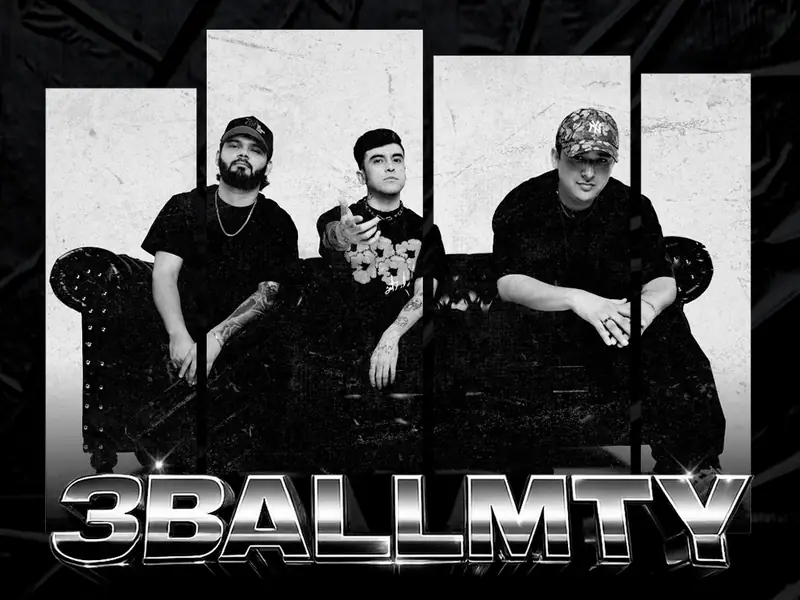 3BallMTY at Power Plant Live!