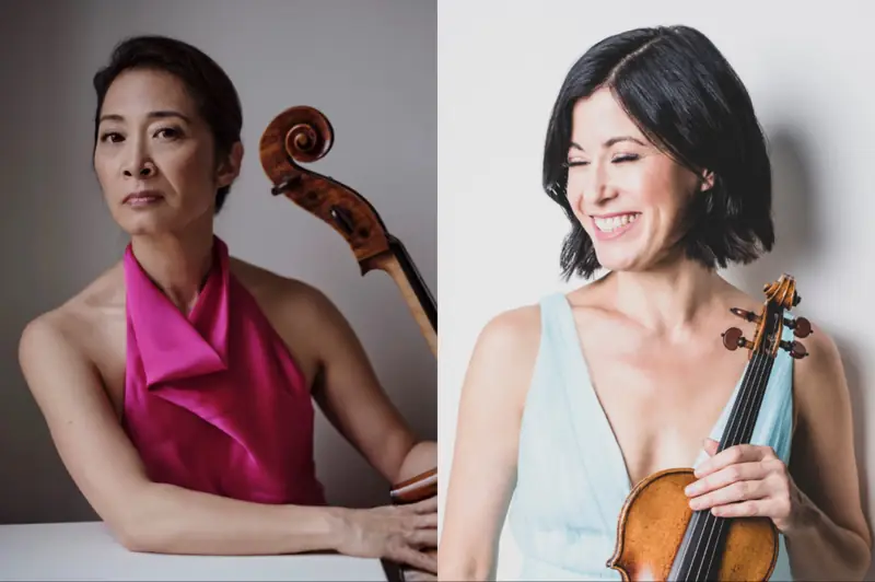Chamber Music Masterclass