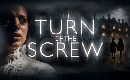 The Turn of the Screw at CAST